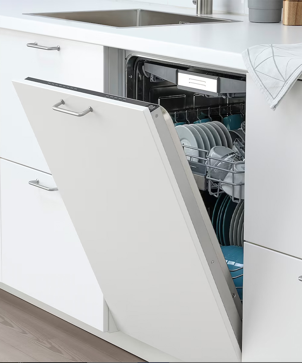 Top Rated Dishwasher Repair Company in SF