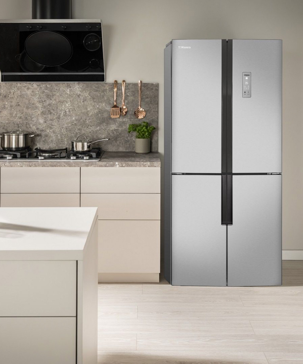Top Rated Refrigerator Repair Company in SF